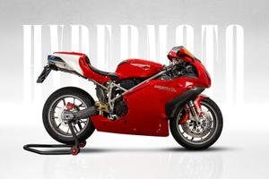 Ducati 999