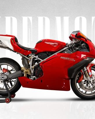 Ducati 999