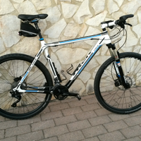 Mtb Trek Superfly xxl - Ruote 29' pollici