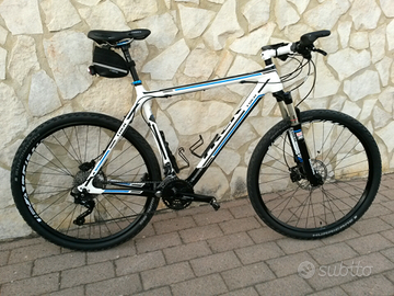 Mtb Trek Superfly xxl - Ruote 29' pollici
