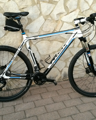 Mtb Trek Superfly xxl - Ruote 29' pollici