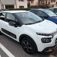 Vando Citroen C3