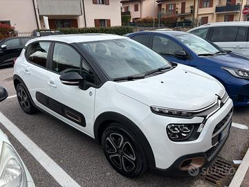 Vando Citroen C3