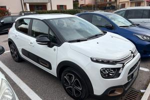 Vando Citroen C3