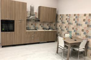 Bilocale con posto auto e utenze