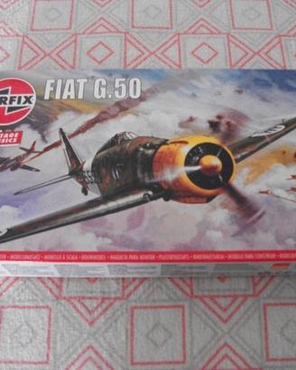 Modellismo aereo – Aerei AIRFIX
