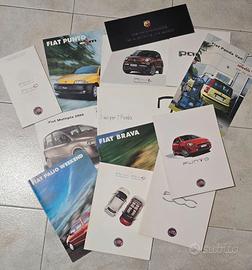 Depliant Fiat