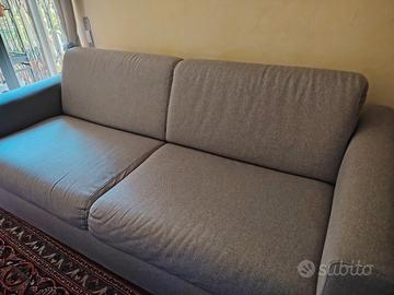 divano letto matrimoniale