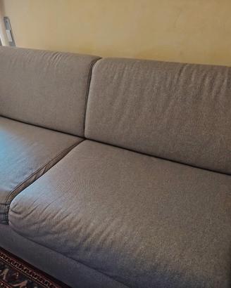 divano letto matrimoniale