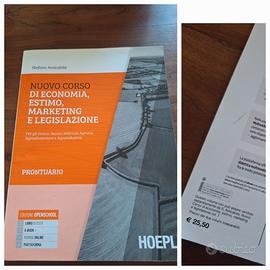 Libri di testo ISTITUTO AGRARIO