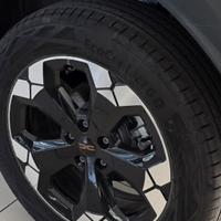 Gomme Continental EcoContact 6 Q 215/60 R18 H