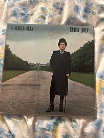 A Single Man – Vinile