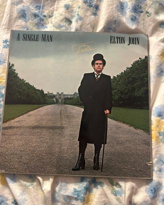 A Single Man – Vinile