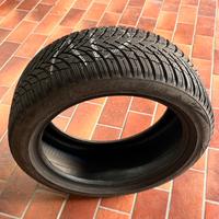 Gomme invernali 225/45R17 Firestone