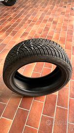 Gomme invernali 225/45R17 Firestone