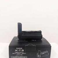 FUJIFILM VG-XT3 GRIP X-T3