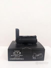 FUJIFILM VG-XT3 GRIP X-T3