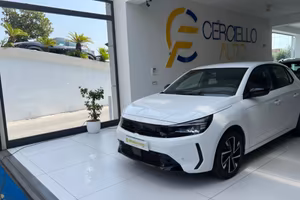 OPEL Corsa 1.2 100 CV GS da €159,00 mensili