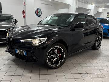 Alfa Romeo Stelvio 2.2 TD 210 CV VELOCE AT8 Q4 KIT