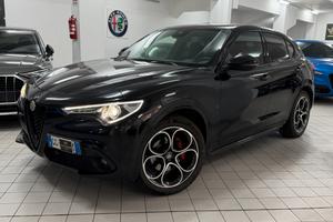 Alfa Romeo Stelvio 2.2 TD 210 CV VELOCE AT8 Q4 KIT