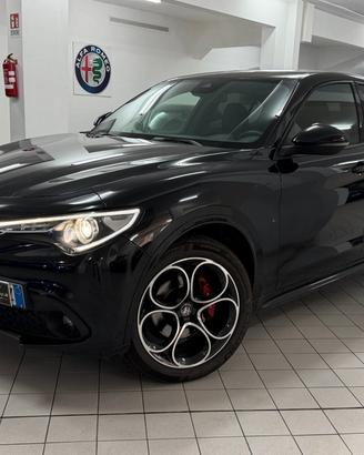 Alfa Romeo Stelvio 2.2 TD 210 CV VELOCE AT8 Q4 KIT