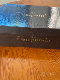 Scarpe Campanile