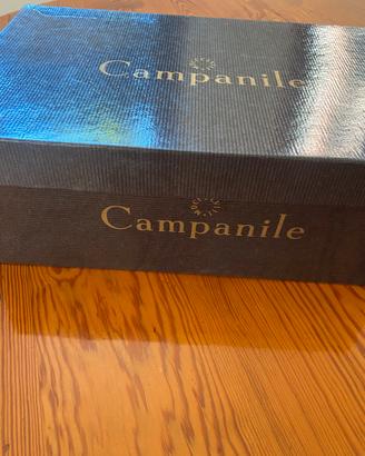 Scarpe Campanile
