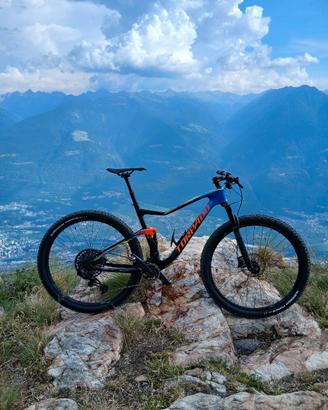 mtb Torpado RENERO taglia L