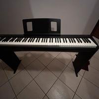 Pianoforte roland fp-10