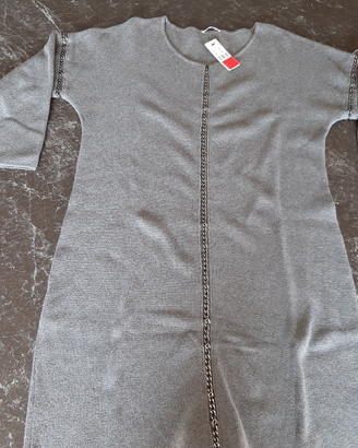 Vestito inverno Intimissimi taglia M