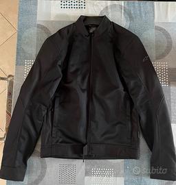 Giubotto da moto