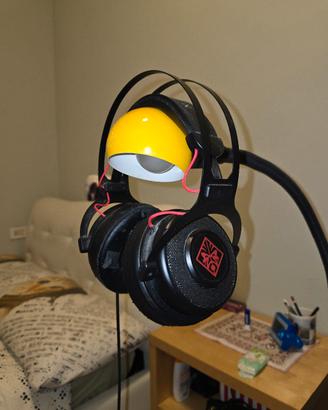 cuffie omen 