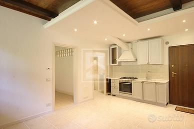 Appartamento - Gardone Riviera