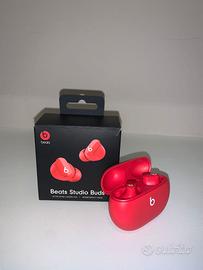 Beats Studio Buds Auricolari true wireless