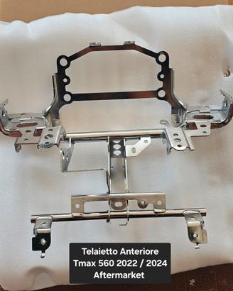 Telaietto Anteriore Tmax 560 2022 / 2024