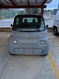 Citroen Ami My Ami Pack Grey