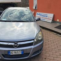 OPEL Astra 1.7 TD station wagon