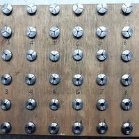 Set completo Pinze Schaublin 8 mm