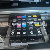 Cartucce Canon MG5350