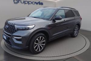 FORD Explorer phev ST-Line awd