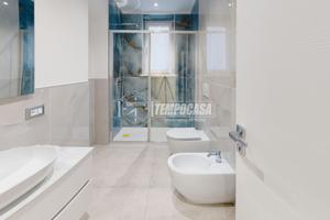 TRILOCALE NEL CUORE DI CASELLE