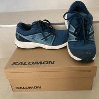 Scarpa Salomon