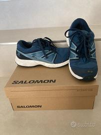 Scarpa Salomon