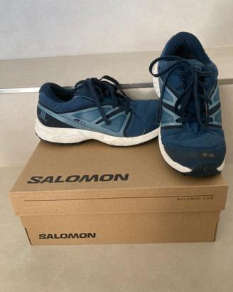 Scarpa Salomon