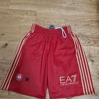 Short EA7 Olimpia Milano