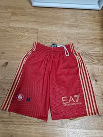 Short EA7 Olimpia Milano