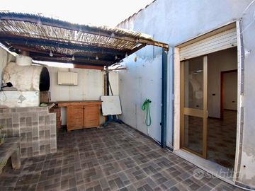 Casa indipendente da Ristrutturare