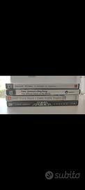 Lotto Giochi PC Retrogaming (x4)