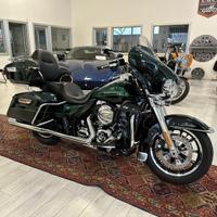 Harley Davidson Ultra Limited Low