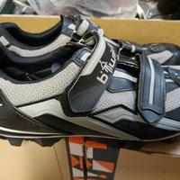 scarpe da spinning uomo 